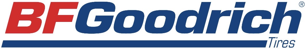 BFGoodrich Tires logo