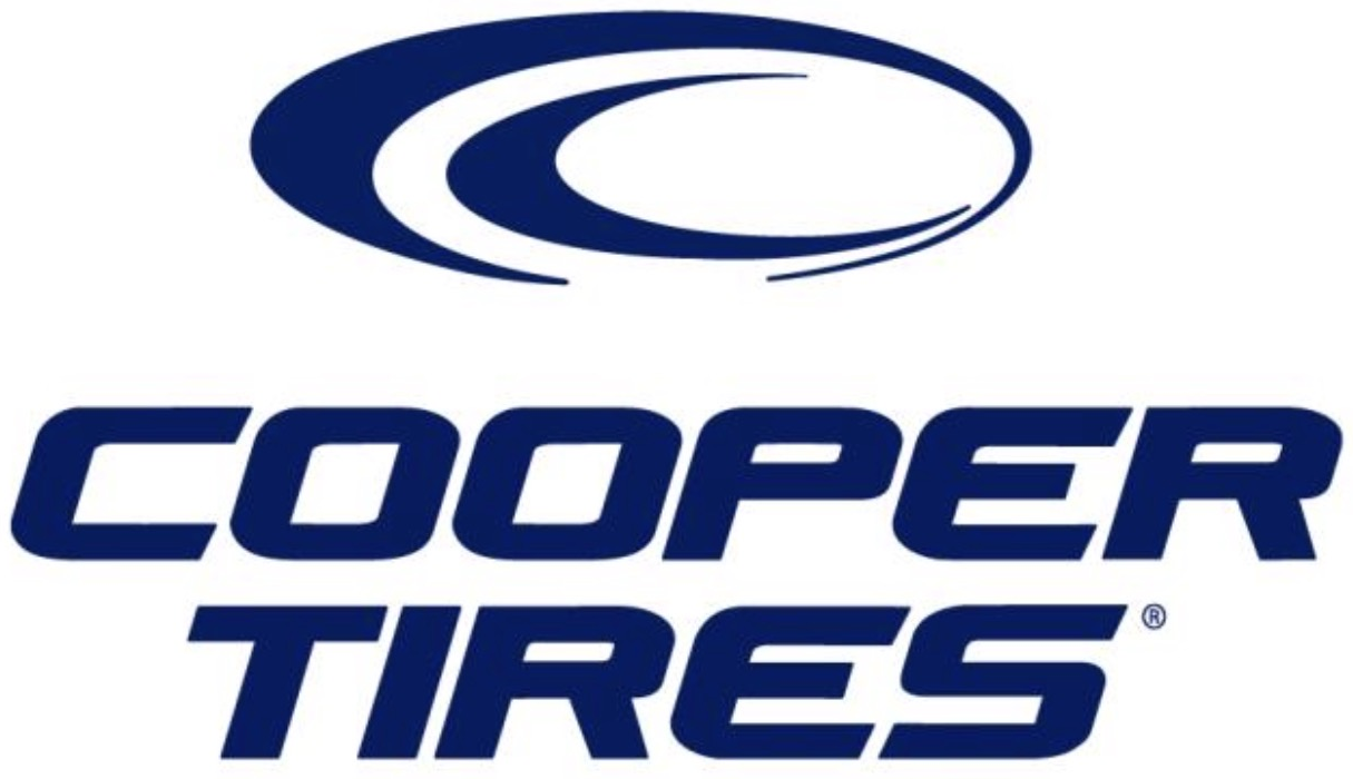 Cooper Tires logo