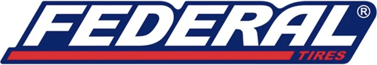 Federal Tires logo