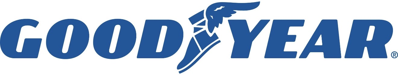 Goodyear logo