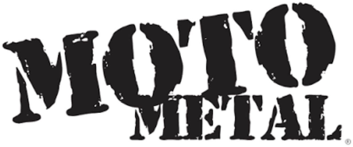 Moto Metal logo
