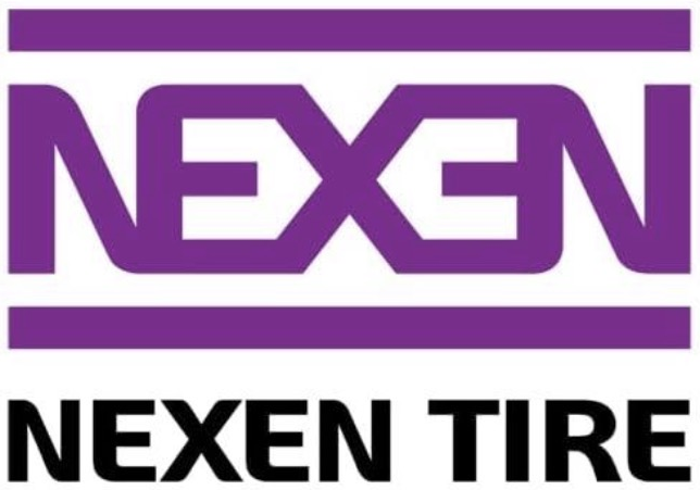 Nexen Tire logo