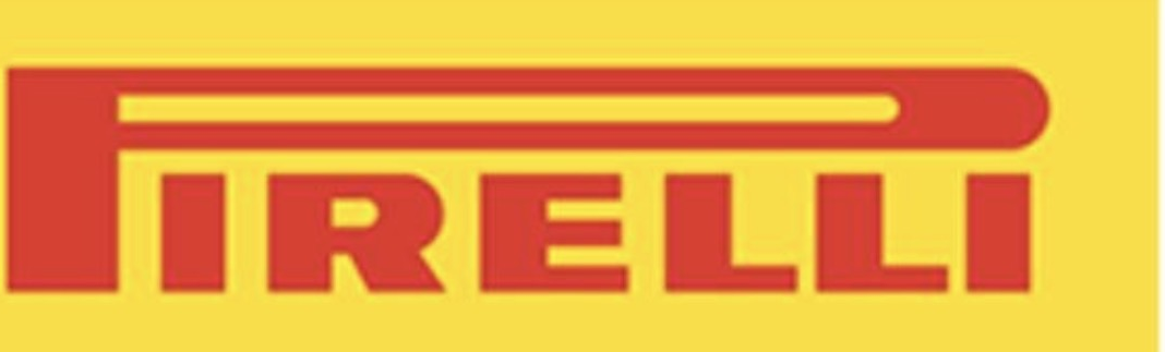 Pirelli logo