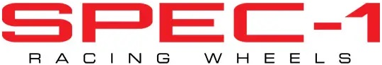 Spec-1 Racing Wheels logo