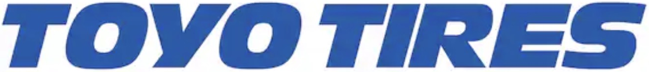 Toyo Tires logo