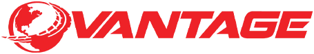 Vantage logo