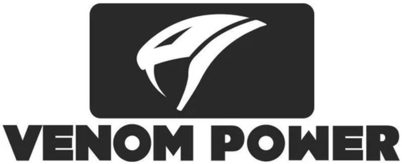 Venom Power logo