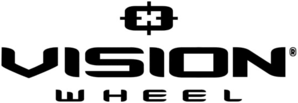 Vision Wheels logo