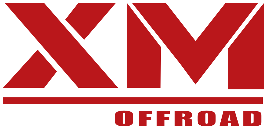 XM Offroad logo